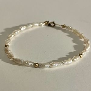 Freshwater Pearl Bracelet